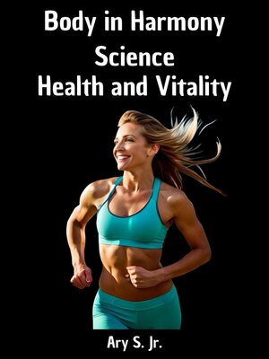 cover image of Body in Harmony